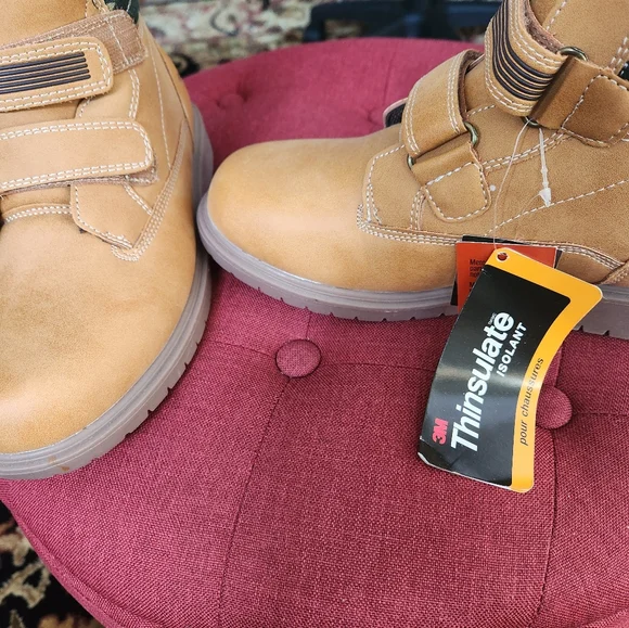 Boys waterproof boots - Picture 5 of 6